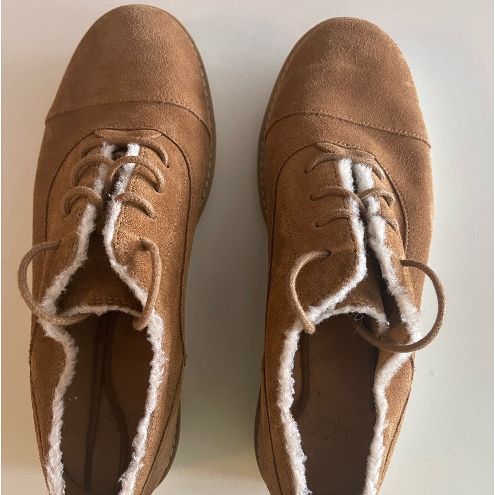 UGG shoes, Women’s 8